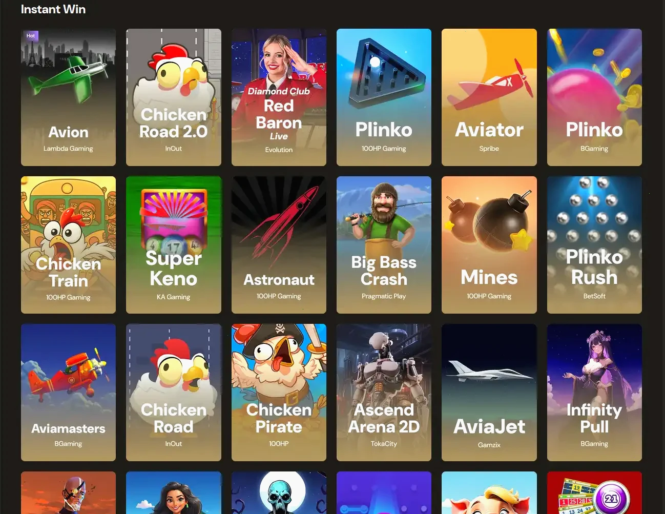 Processus d'inscription rapide Savaspin casino en ligne